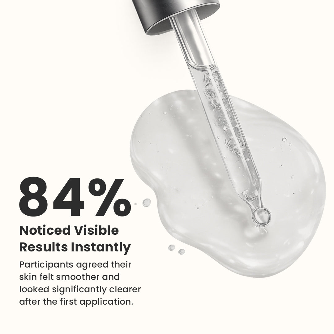 Exfoliating Rice Peel Serum Duo